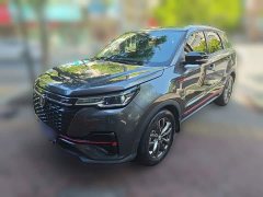 Changan CS55PLUS Edition 1.5T DCTPremium Version - фото 2