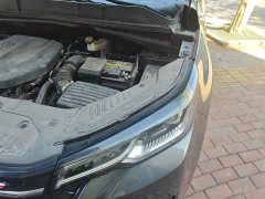 Changan CS55PLUS Edition 1.5T DCTPremium Version - фото 20
