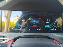 Changan CS55PLUS Edition 1.5T DCTPremium Version - фото 4