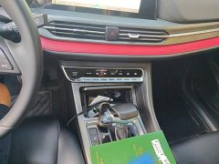 Changan CS55PLUS Edition 1.5T DCTPremium Version - фото 6