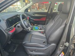 Changan CS55PLUS Edition 1.5T DCTPremium Version - фото 8