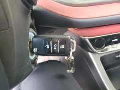 Changan CS55PLUS Edition 1.5T Luxury Version - фото 12