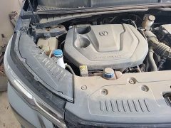 Changan CS55PLUS Edition 1.5T Luxury Version - фото 19