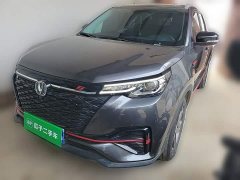 Changan CS55PLUS Edition 1.5T Luxury Version - фото 2
