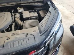Changan CS55PLUS Edition 1.5T Luxury Version - фото 20