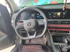 Changan CS55PLUS Edition 1.5T Luxury Version - фото 3