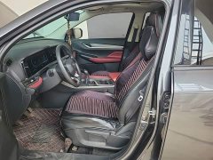 Changan CS55PLUS Edition 1.5T Luxury Version - фото 8