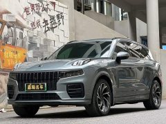 Lynk & Co 09 EM-P 2.0T PHEV Halo - фото 1