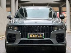 Lynk & Co 09 EM-P 2.0T PHEV Halo - фото 2