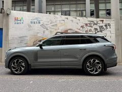 Lynk & Co 09 EM-P 2.0T PHEV Halo - фото 3