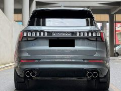 Lynk & Co 09 EM-P 2.0T PHEV Halo - фото 4
