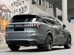 Lynk & Co 09 EM-P 2.0T PHEV Halo - фото 5