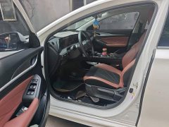 Changan Edition PLUS NE 1.4T GDI DCTPremium Edition - фото 14