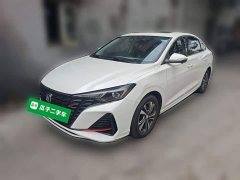 Changan Edition PLUS NE 1.4T GDI DCTPremium Edition - фото 2