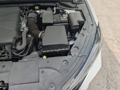 Changan Edition PLUS NE 1.4T GDI DCTPremium Edition - фото 20