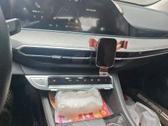 Changan Edition PLUS NE 1.4T GDI DCTPremium Edition - фото 6