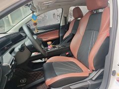 Changan Edition PLUS NE 1.4T GDI DCTPremium Edition - фото 8