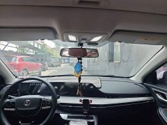 Changan Edition PLUS NE 1.4T GDI DCTPremium Edition - фото 9