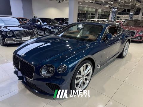 2025 2024 Model GT V8 Edition 8 - автомобиль из Китая