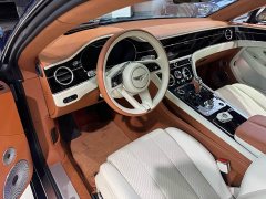 Bentley GT V8 Edition 8 - фото 2