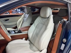 Bentley GT V8 Edition 8 - фото 3