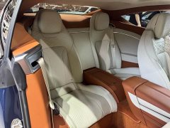 Bentley GT V8 Edition 8 - фото 7