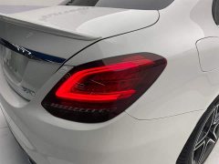 Mercedes-Benz C 260 Edition - фото 10