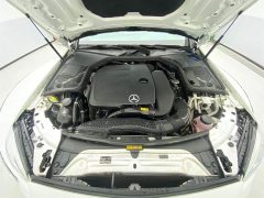 Mercedes-Benz C 260 Edition - фото 12