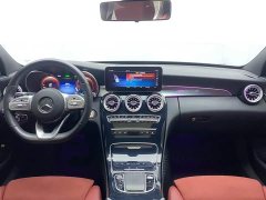 Mercedes-Benz C 260 Edition - фото 14