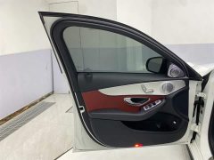 Mercedes-Benz C 260 Edition - фото 17