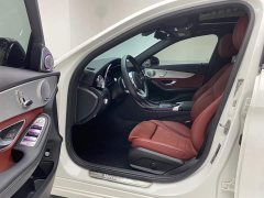 Mercedes-Benz C 260 Edition - фото 18