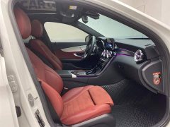 Mercedes-Benz C 260 Edition - фото 19