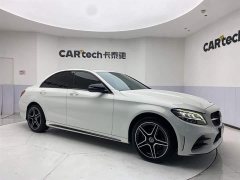Mercedes-Benz C 260 Edition - фото 2