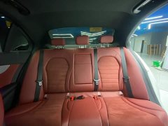 Mercedes-Benz C 260 Edition - фото 20