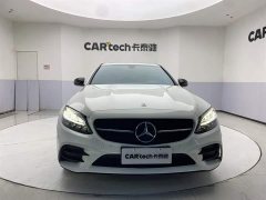 Mercedes-Benz C 260 Edition - фото 3