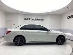 Mercedes-Benz C 260 Edition - фото 4