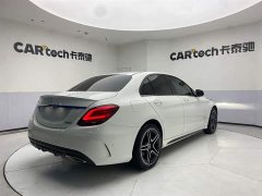 Mercedes-Benz C 260 Edition - фото 5