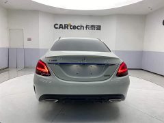 Mercedes-Benz C 260 Edition - фото 6