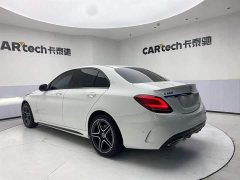 Mercedes-Benz C 260 Edition - фото 7