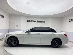 Mercedes-Benz C 260 Edition - фото 8