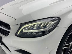 Mercedes-Benz C 260 Edition - фото 9