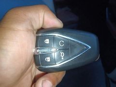 Changan CS75PLUS 1.5T Premium Version - фото 12