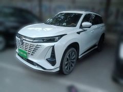 Changan CS75PLUS 1.5T Premium Version - фото 2