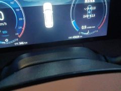Changan CS75PLUS 1.5T Premium Version - фото 5