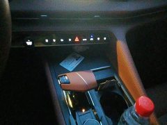 Changan CS75PLUS 1.5T Premium Version - фото 6