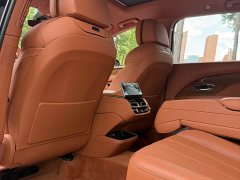 4.0T V8 Edition - фото 11