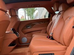 4.0T V8 Edition - фото 13