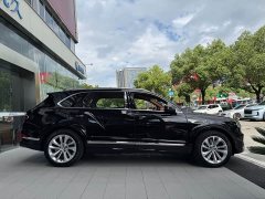 4.0T V8 Edition - фото 4
