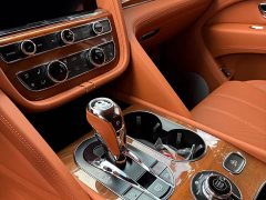 4.0T V8 Edition - фото 8