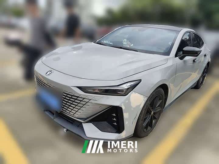 Changan UNI-V 1.5T Premium Version
